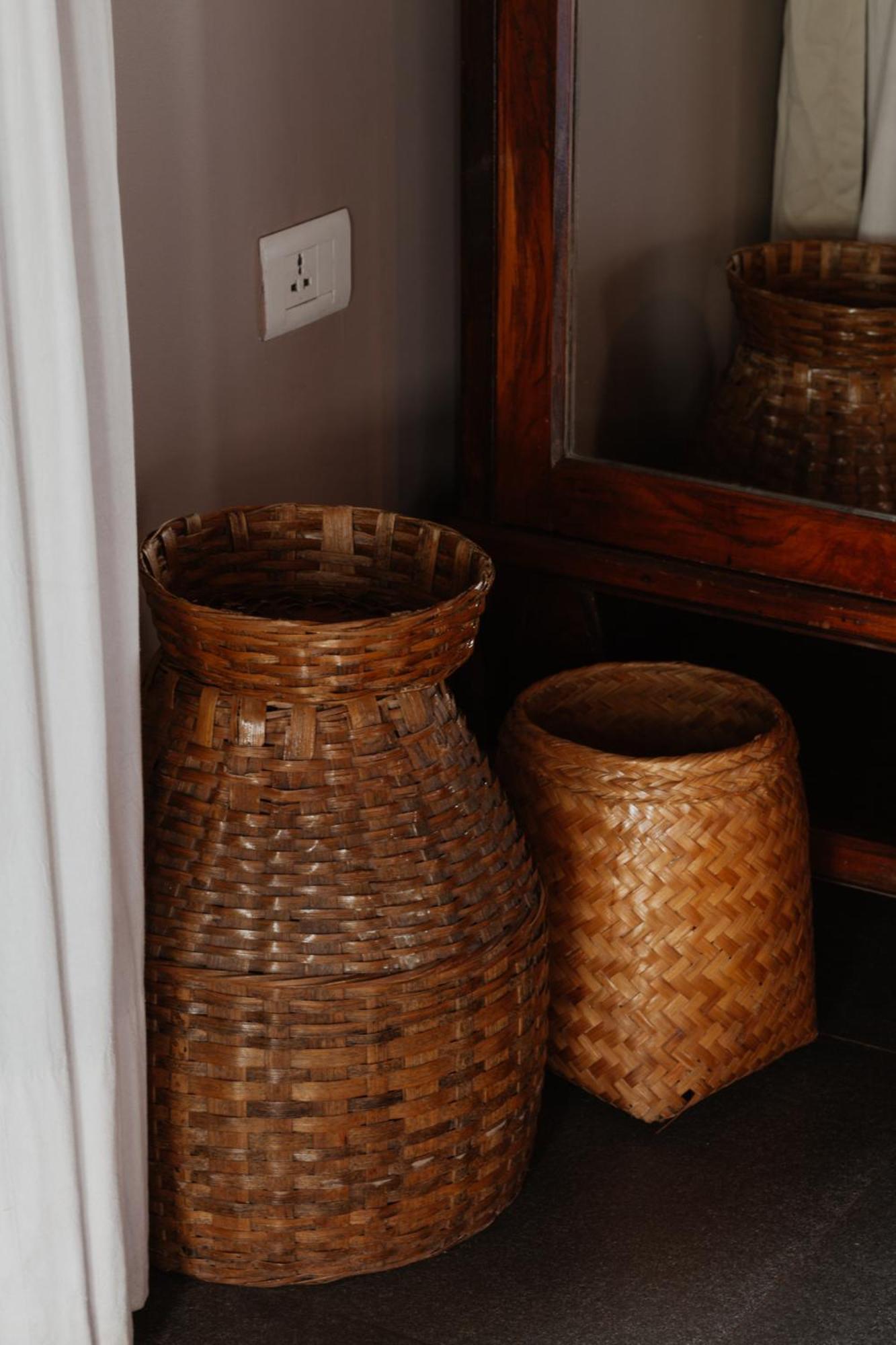 Fiesta Beach Resort Baga Ngoại thất bức ảnh